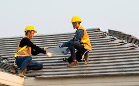 Metal Roofing in Creighton, NE